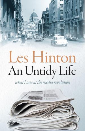 bigCover of the book An Untidy Life by 
