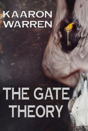 bigCover of the book The Gate Theory by 