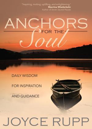 Book cover of Anchors for the Soul