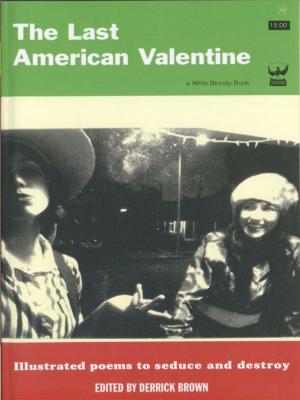 Cover of the book The Last American Valentine by Mindy Nettifee