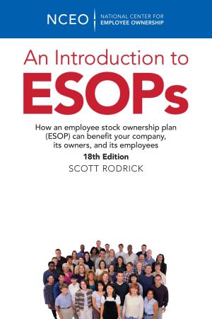 Cover of An Introduction to ESOPs, 18th ed.