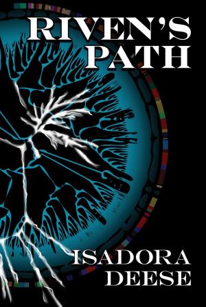 Cover of the book Riven's Path by Sean Pravica