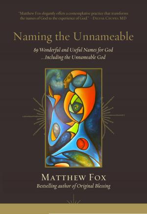 Cover of the book Naming the Unnameable by Elizabeth V. Baker
