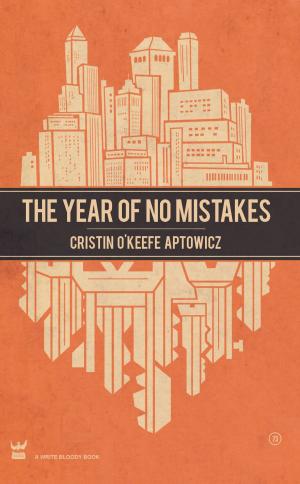 Cover of the book The Year of No Mistakes by Verlee Jeanann