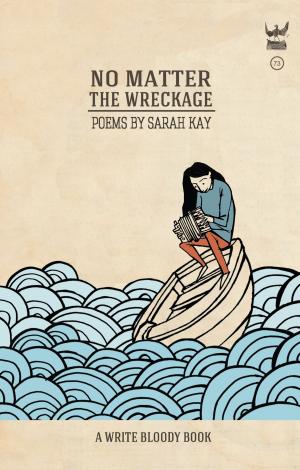 Cover of the book No Matter the Wreckage by Mindy Nettifee
