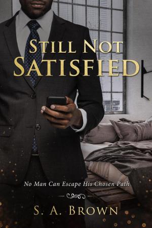 Cover of the book Still Not Satisfied by Rahiem Brooks
