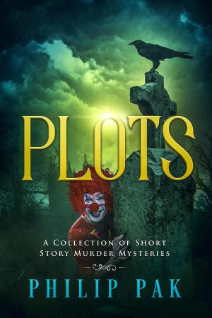 Cover of the book Plots by Ewa Miendlarzewska