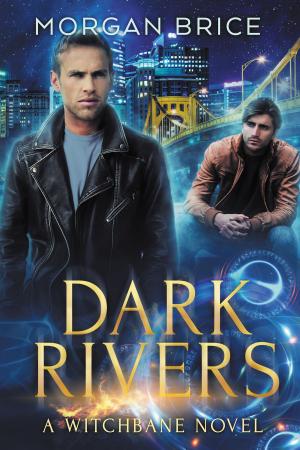 Cover of the book Dark Rivers by Tessa Cross