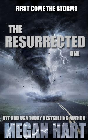 Book cover of The Resurrected One