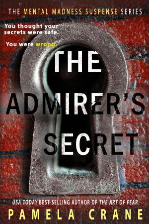 bigCover of the book The Admirer's Secret by 