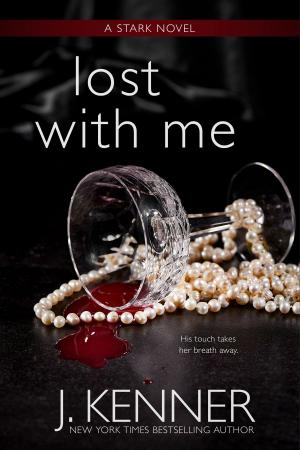 Cover of the book Lost With Me by Keith P. Graham