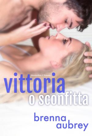 Cover of the book Vittoria o sconfitta by Norma L. Jarrett