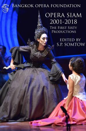 Cover of Opera Siam 2001-2018