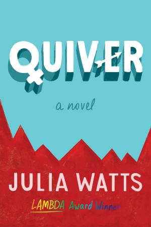Book cover of Quiver