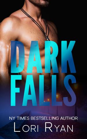 Book cover of Dark Falls