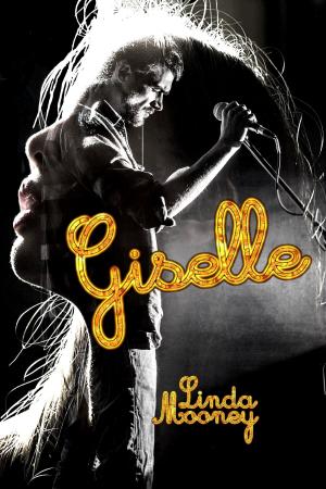 Cover of the book Giselle by Rachel Blaufeld