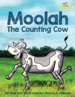 Book cover of Moolah