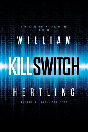 Cover of the book Kill Switch by Michael Golvach