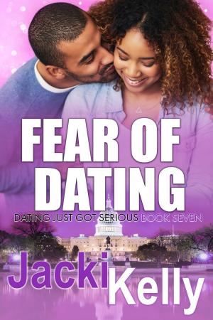 Book cover of Fear Of Dating