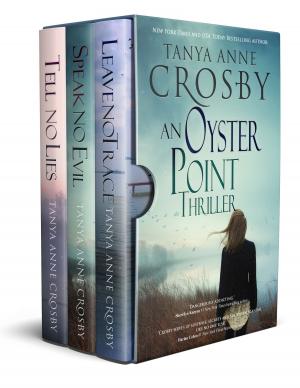 Cover of the book An Oyster Point Thriller by Karen Vorbeck Williams