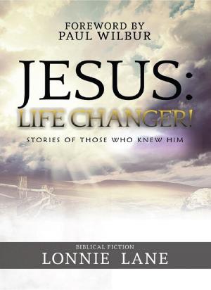 bigCover of the book JESUS: Life Changer! by 