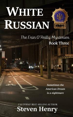 Book cover of White Russian