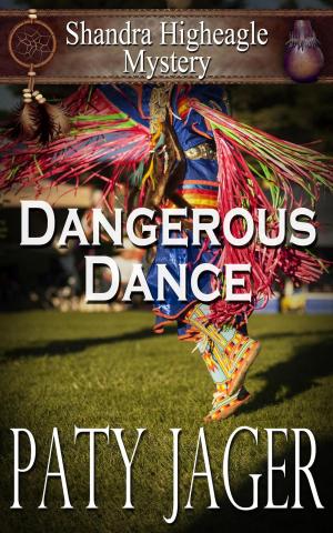 Book cover of Dangerous Dance