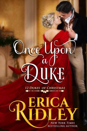 Cover of Once Upon a Duke