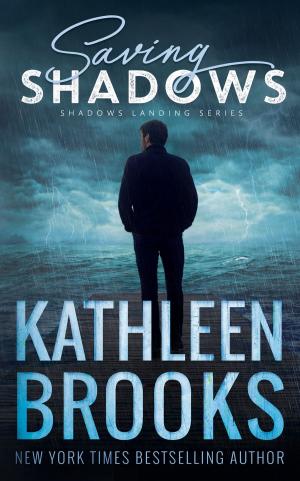 Book cover of Saving Shadows