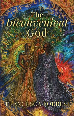 Book cover of The Inconvenient God