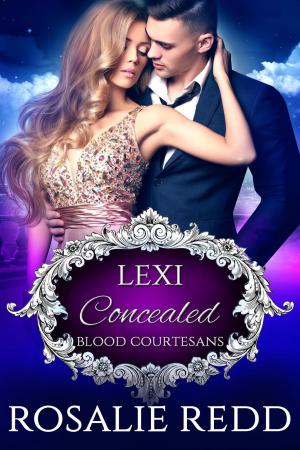 Cover of the book Concealed by Michelle Howard