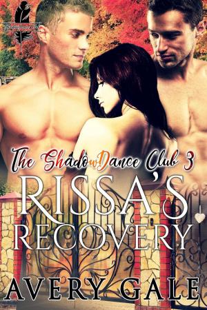 Cover of Rissa’s Recovery