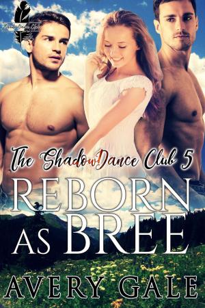 Cover of the book Reborn as Bree by Laura Stapleton