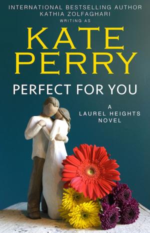 Book cover of Perfect for You