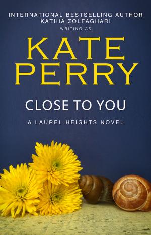 Cover of the book Close to You by Joanna Mazurkiewicz
