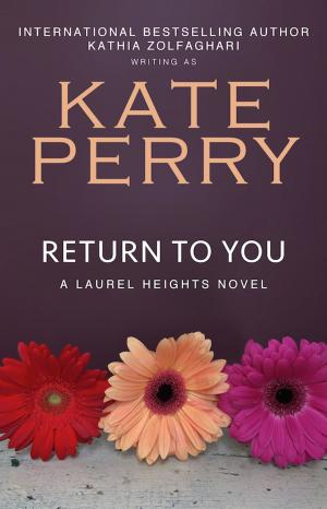 Cover of the book Return to You by Kate Perry, Kathia Zolfaghari