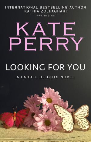 Cover of the book Looking for You by Kate Perry