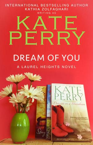 Book cover of Dream of You