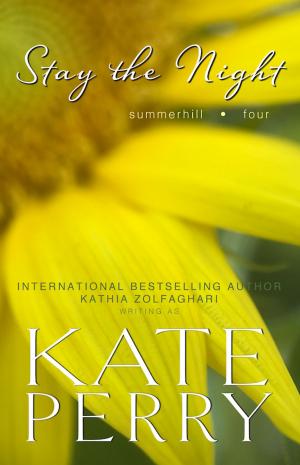 Cover of the book Stay the Night by Kate Perry