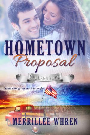 Book cover of Hometown Proposal