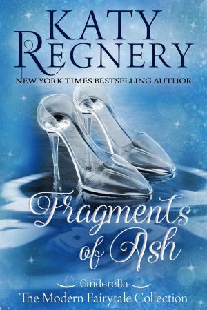 Book cover of Fragments of Ash