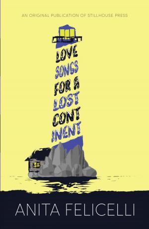 Book cover of Love Songs for a Lost Continent