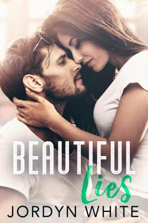 Book cover of Beautiful Lies