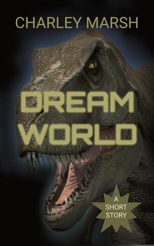 bigCover of the book Dream World by 