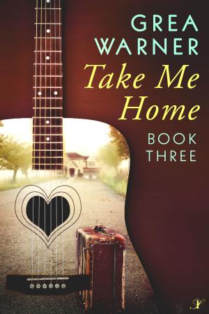 Cover of the book Take Me Home by Celia Mulder