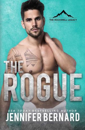Cover of the book The Rogue by Megan Derr
