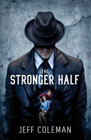 Cover of The Stronger Half
