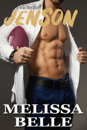 Cover of the book Jenson by Julia Harlow