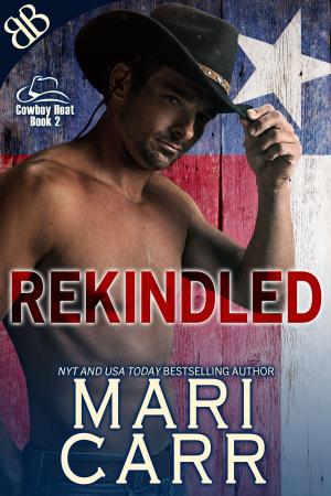 Cover of the book Rekindled by Lexxie Couper