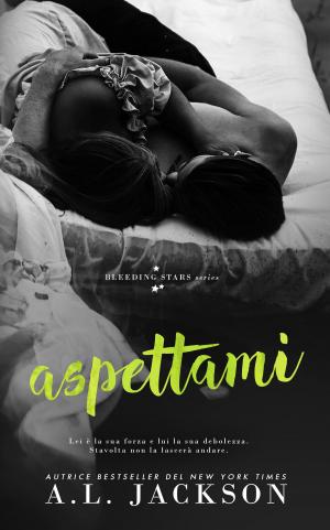 Book cover of Aspettami